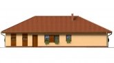 Vue - BUNGALOW 43